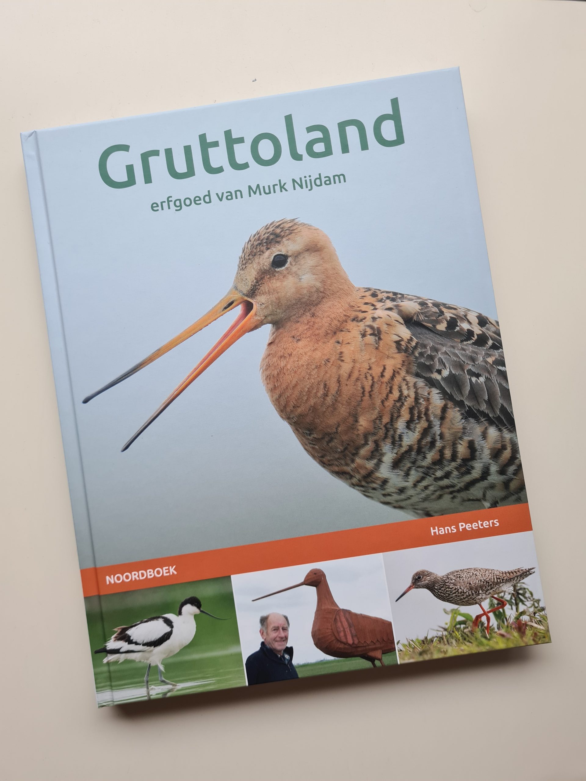 Featured image for “GEACTUALISEERDE HERDRUK GRUTTOLAND”