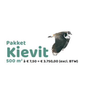 Pakket Kievit